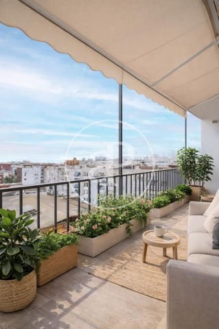 3 soverom Leilighet til salgs i Favara, Valencia by - € 395 000 (Ref: 9468530)