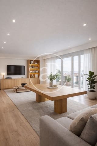 3 camera da letto Appartamento in vendita in Favara, Valencia città - 395.000 € (Rif: 9468530)