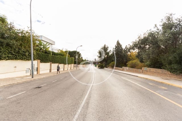 Landgrundstück zu verkaufen in Chiva - 110.000 € (Ref: 9468531)