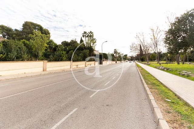 Landgrundstück zu verkaufen in Chiva - 110.000 € (Ref: 9468531)