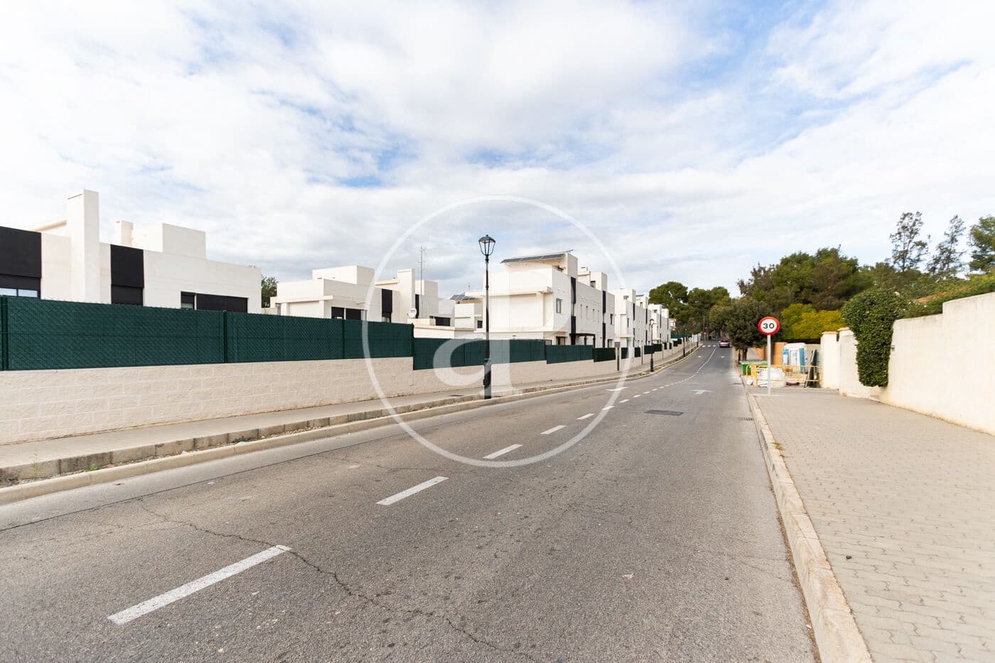 Landgrundstück zu verkaufen in Chiva - 110.000 € (Ref: 9468531)