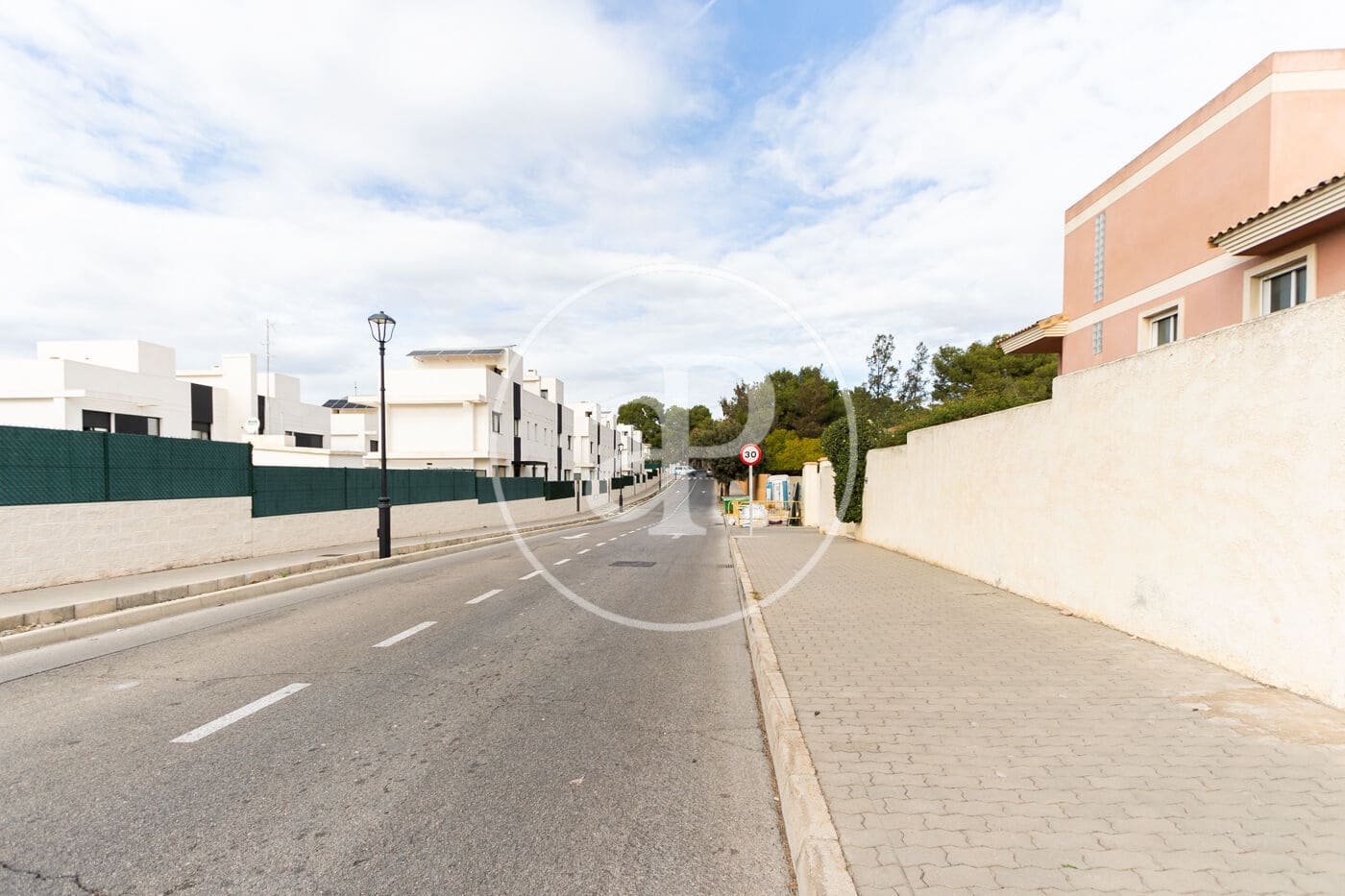 Landgrundstück zu verkaufen in Chiva - 110.000 € (Ref: 9468531)