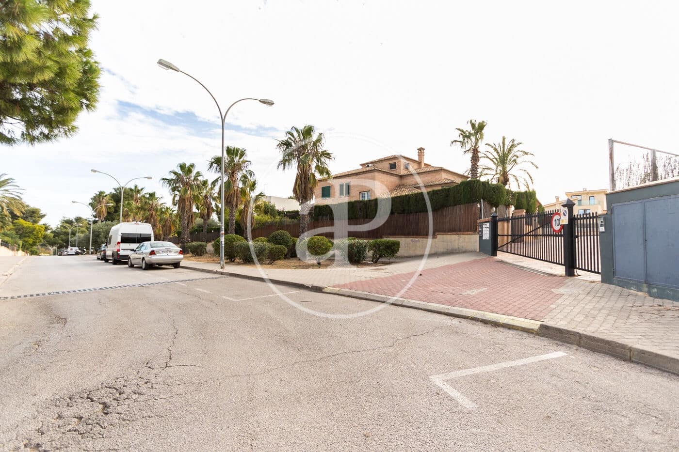 Landgrundstück zu verkaufen in Chiva - 110.000 € (Ref: 9468531)