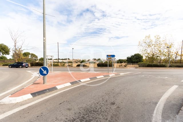 Landgrundstück zu verkaufen in Chiva - 110.000 € (Ref: 9468531)