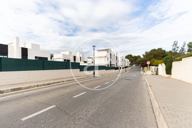 Landgrundstück zu verkaufen in Chiva - 110.000 € (Ref: 9468531)