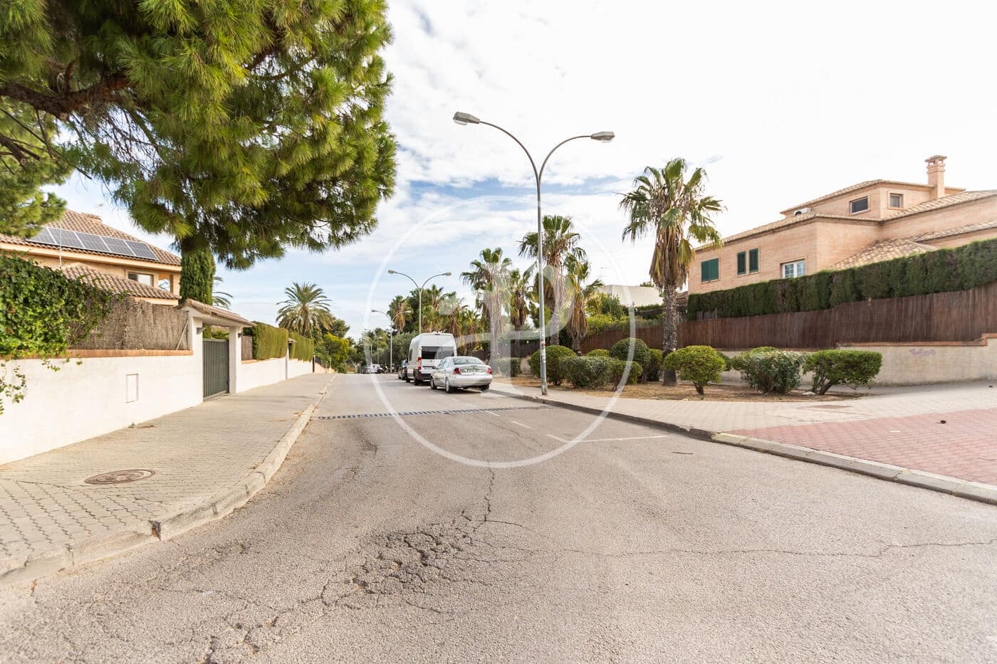 Landgrundstück zu verkaufen in Chiva - 110.000 € (Ref: 9468531)