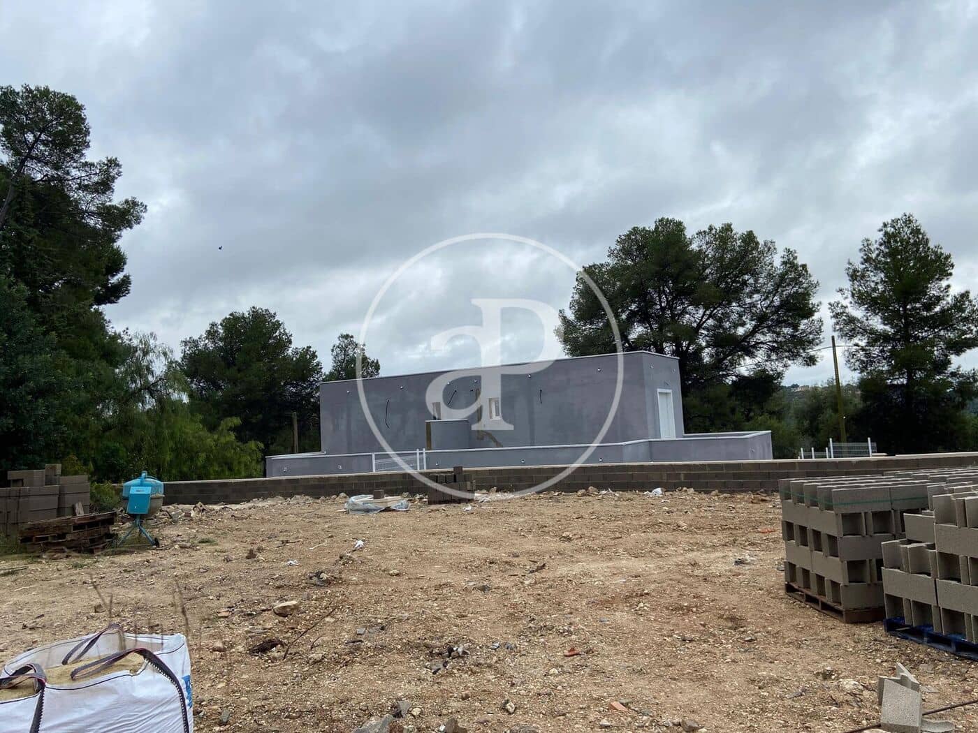 Landgrundstück zu verkaufen in Chiva - 110.000 € (Ref: 9468531)