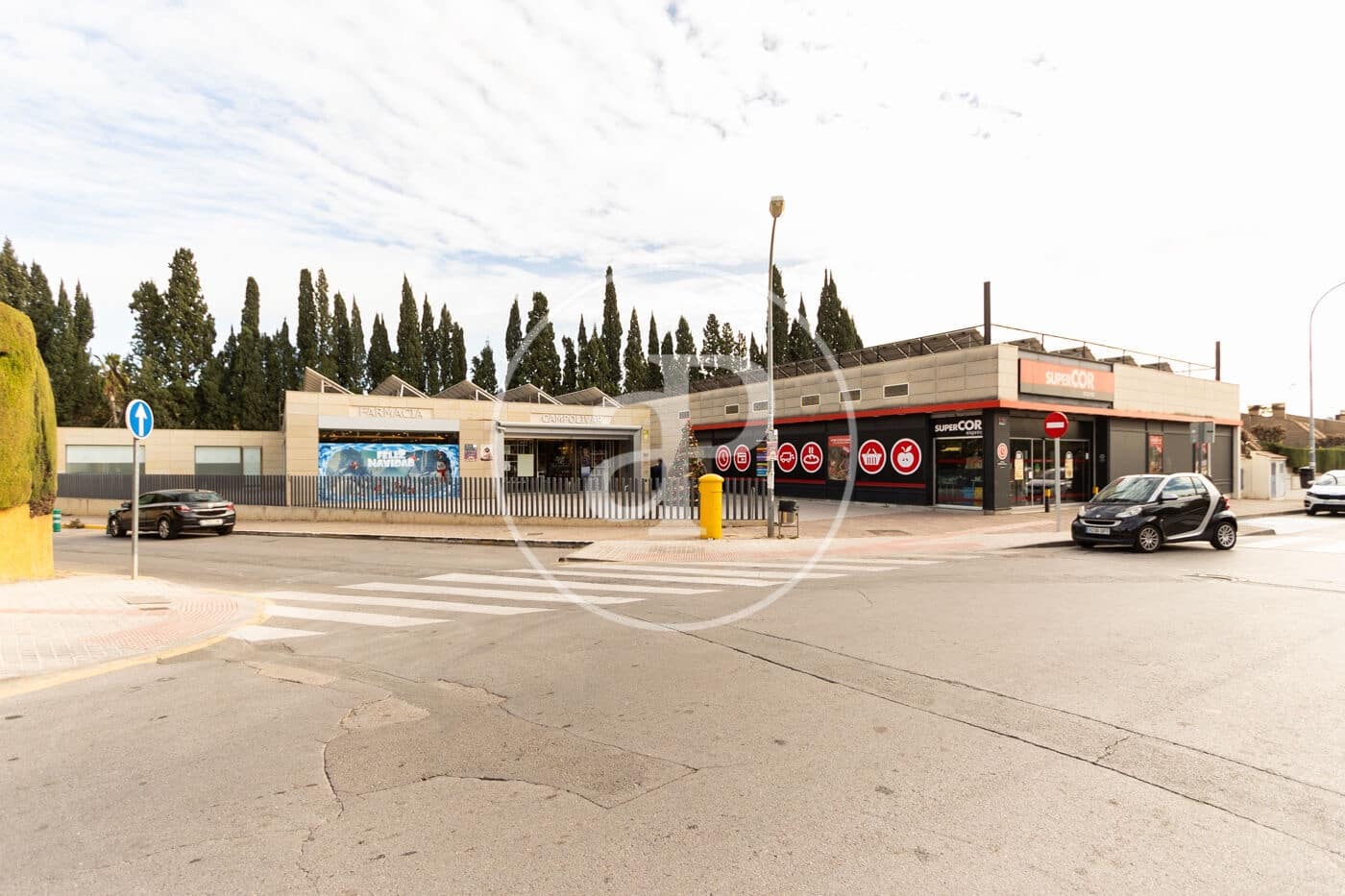 Landgrundstück zu verkaufen in Chiva - 110.000 € (Ref: 9468531)