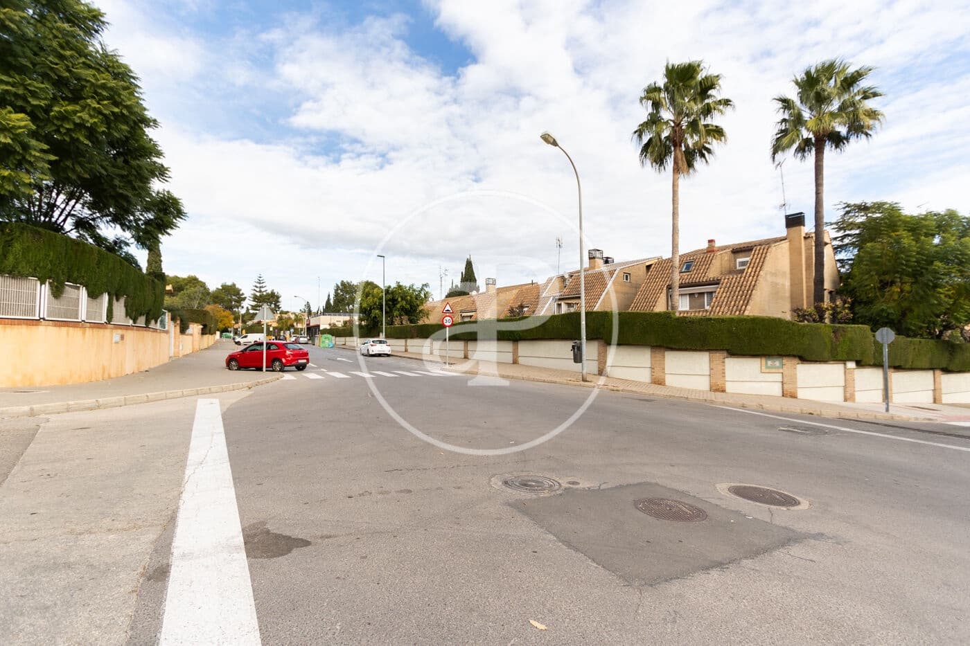 Landgrundstück zu verkaufen in Chiva - 110.000 € (Ref: 9468531)