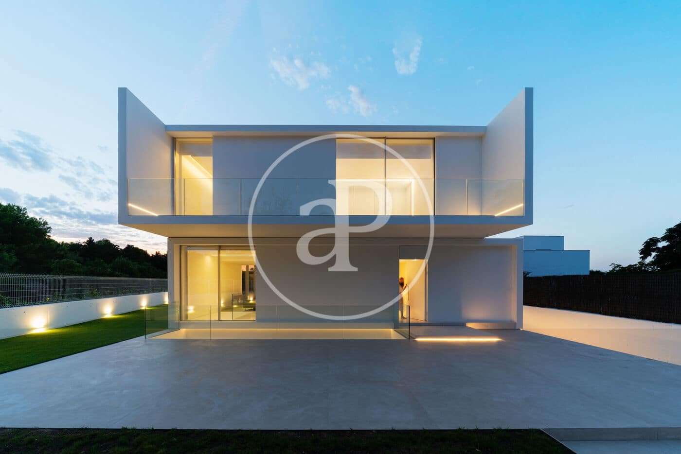 6 bedroom Villa for sale in Betera with pool - € 2,960,000 (Ref: 9468532)