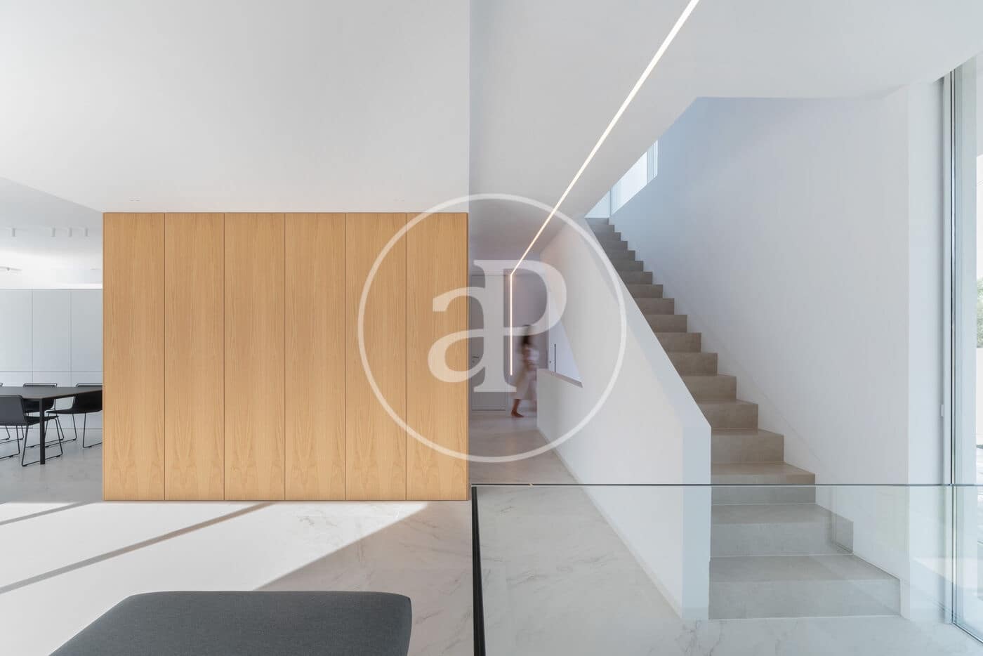 6 bedroom Villa for sale in Betera with pool - € 2,960,000 (Ref: 9468532)