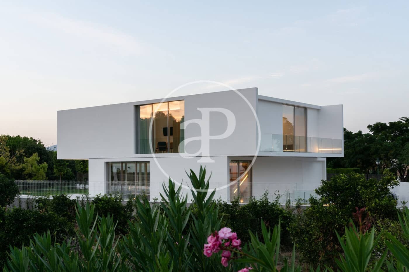 6 bedroom Villa for sale in Betera with pool - € 2,960,000 (Ref: 9468532)