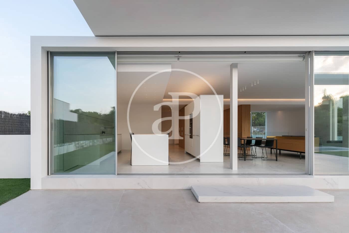 6 bedroom Villa for sale in Betera with pool - € 2,960,000 (Ref: 9468532)