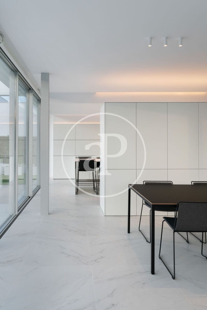 6 bedroom Villa for sale in Betera with pool - € 2,960,000 (Ref: 9468532)