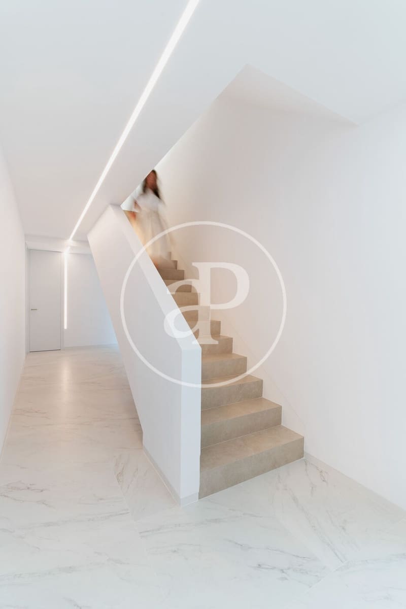 6 bedroom Villa for sale in Betera with pool - € 2,960,000 (Ref: 9468532)