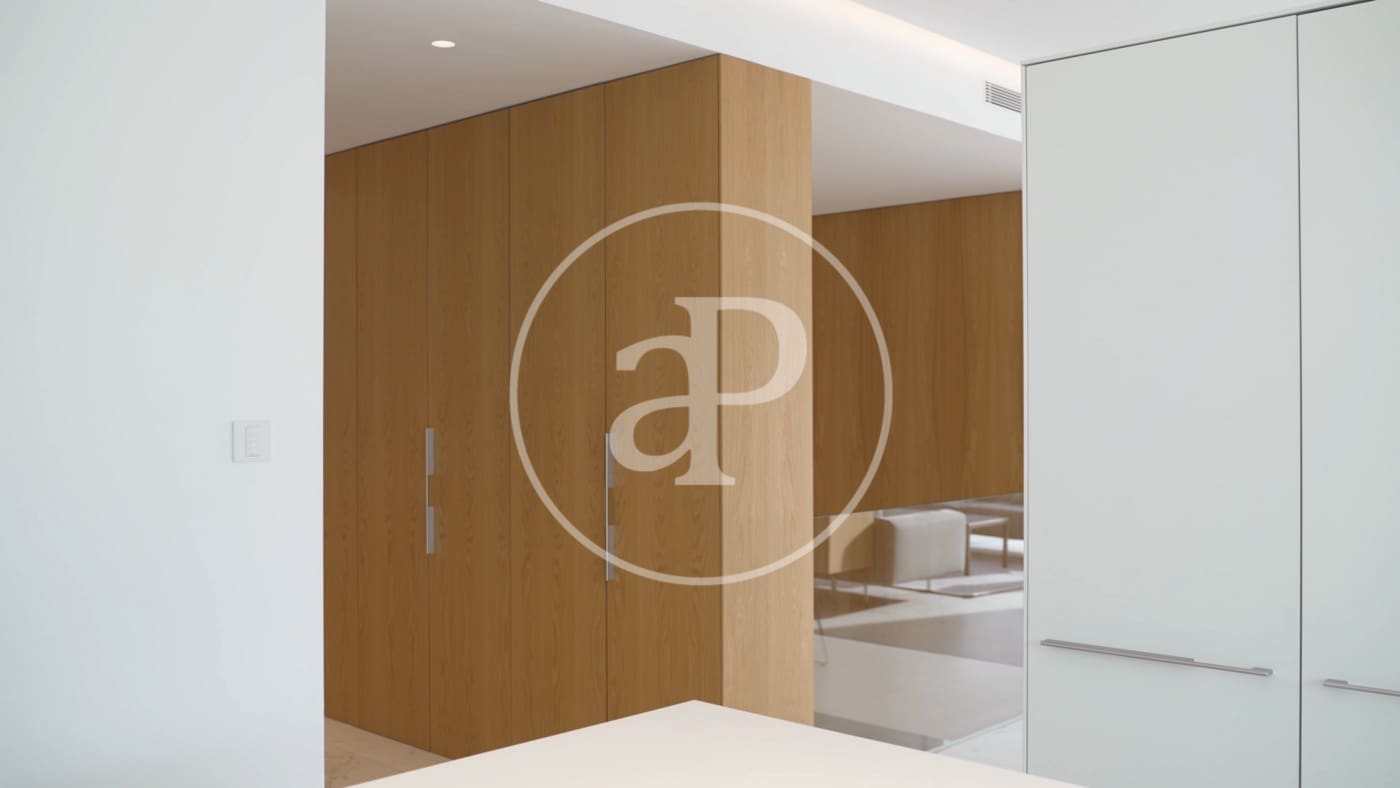 6 bedroom Villa for sale in Betera with pool - € 2,960,000 (Ref: 9468532)