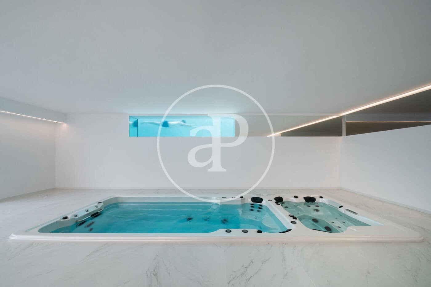 6 bedroom Villa for sale in Betera with pool - € 2,960,000 (Ref: 9468532)