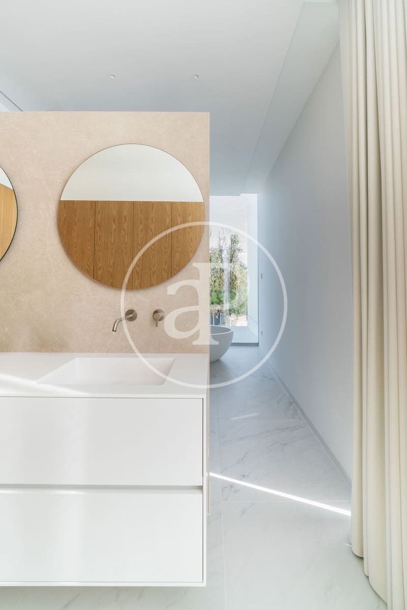 6 bedroom Villa for sale in Betera with pool - € 2,960,000 (Ref: 9468532)