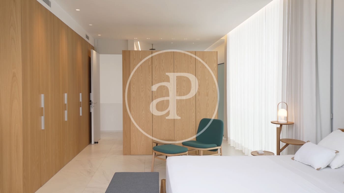 6 bedroom Villa for sale in Betera with pool - € 2,960,000 (Ref: 9468532)