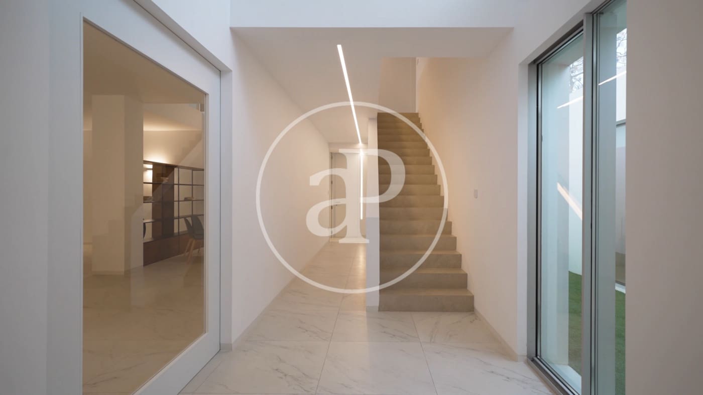 6 bedroom Villa for sale in Betera with pool - € 2,960,000 (Ref: 9468532)