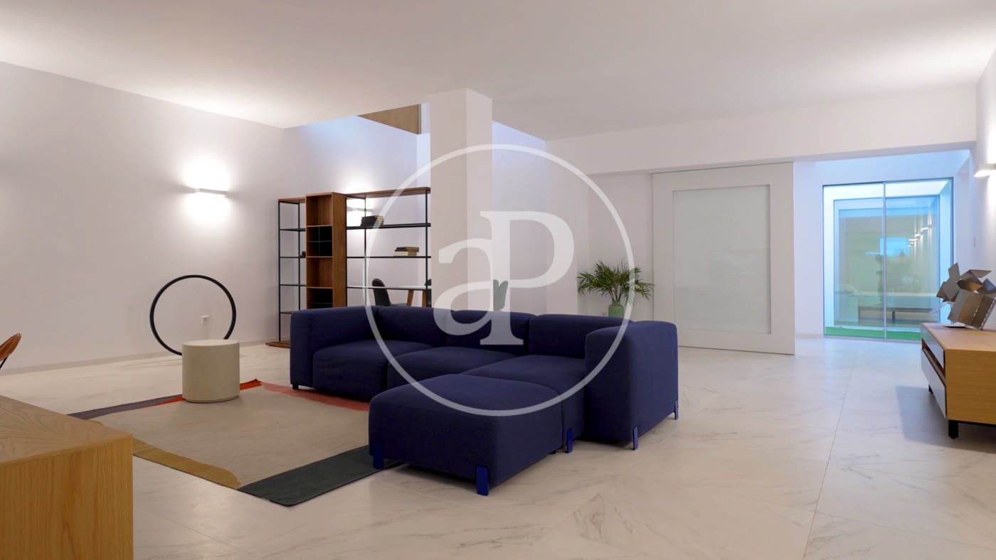 6 bedroom Villa for sale in Betera with pool - € 2,960,000 (Ref: 9468532)