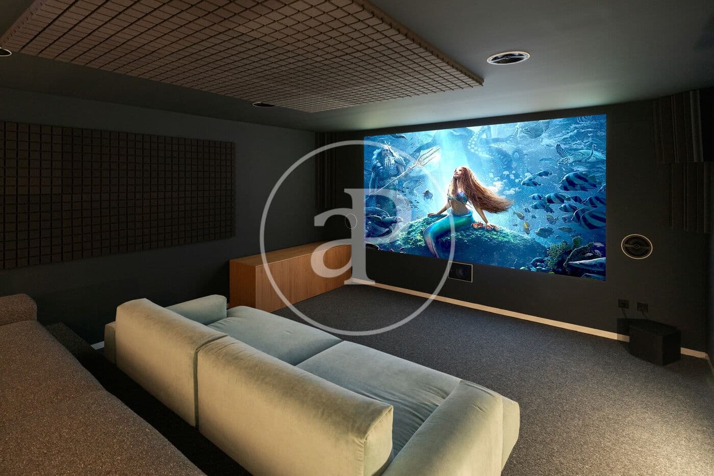 6 bedroom Villa for sale in Betera with pool - € 2,960,000 (Ref: 9468532)