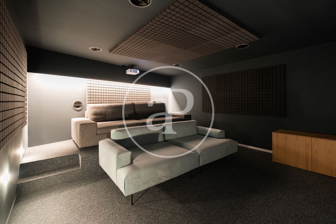 6 bedroom Villa for sale in Betera with pool - € 2,960,000 (Ref: 9468532)