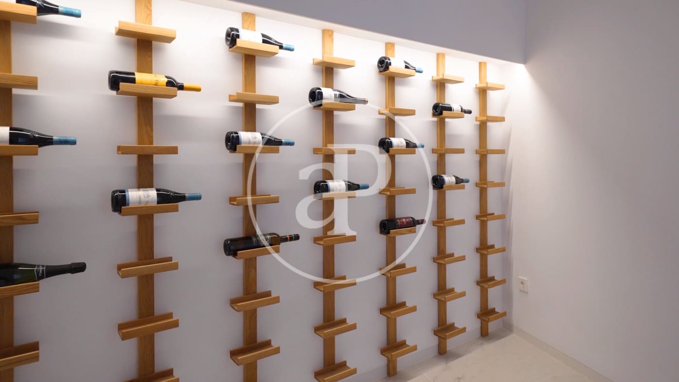 6 bedroom Villa for sale in Betera with pool - € 2,960,000 (Ref: 9468532)