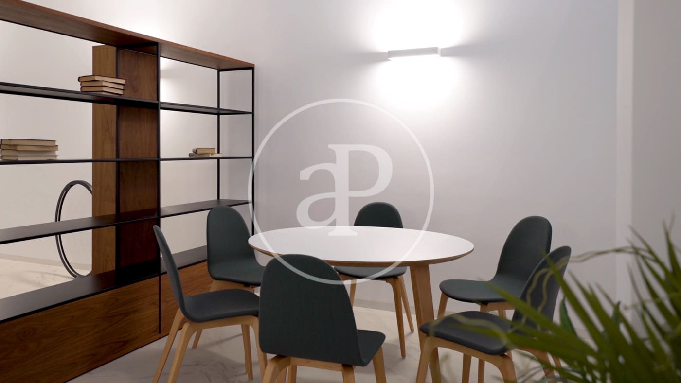 6 bedroom Villa for sale in Betera with pool - € 2,960,000 (Ref: 9468532)