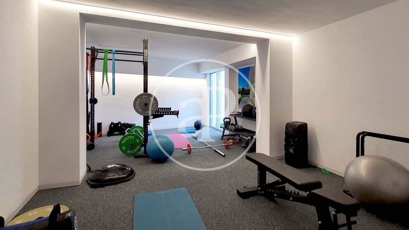 6 bedroom Villa for sale in Betera with pool - € 2,960,000 (Ref: 9468532)