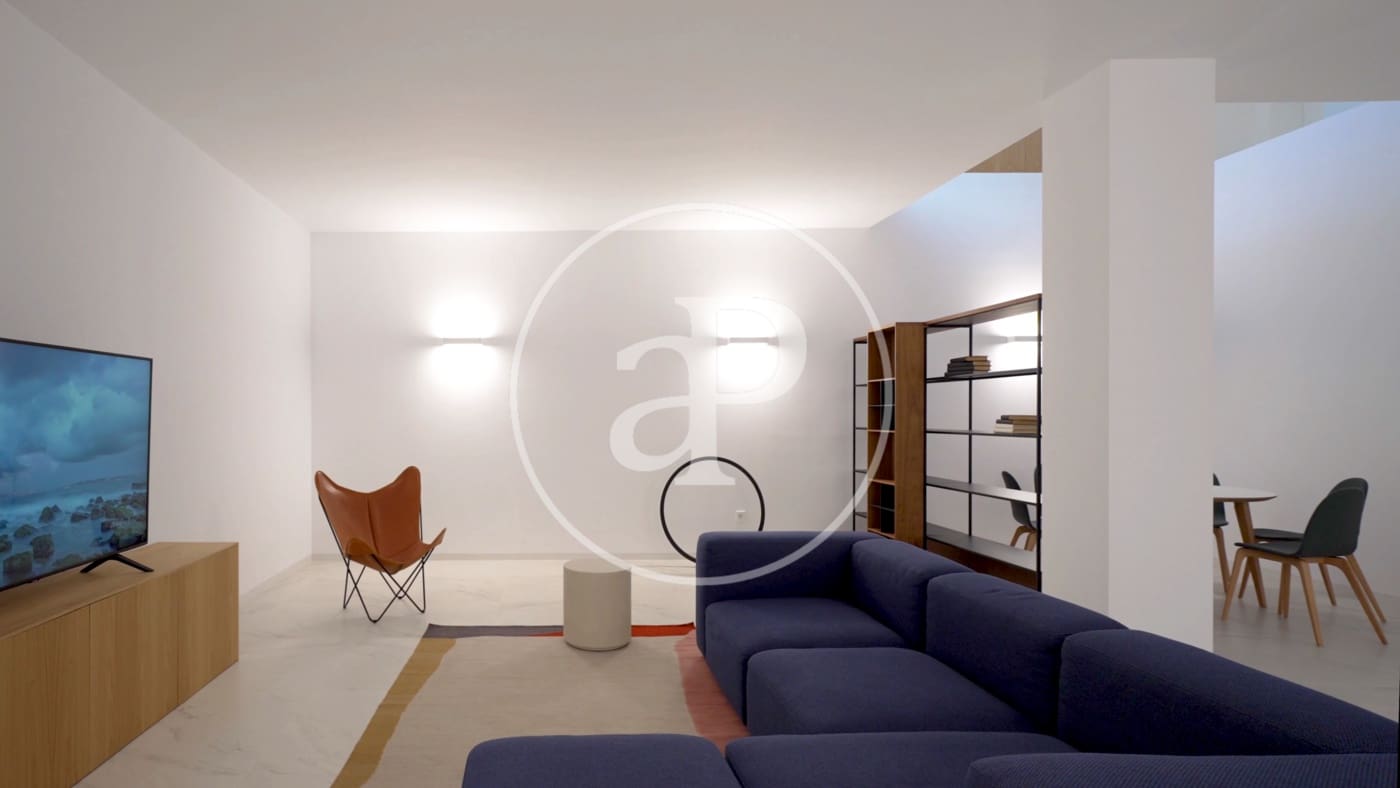 6 bedroom Villa for sale in Betera with pool - € 2,960,000 (Ref: 9468532)