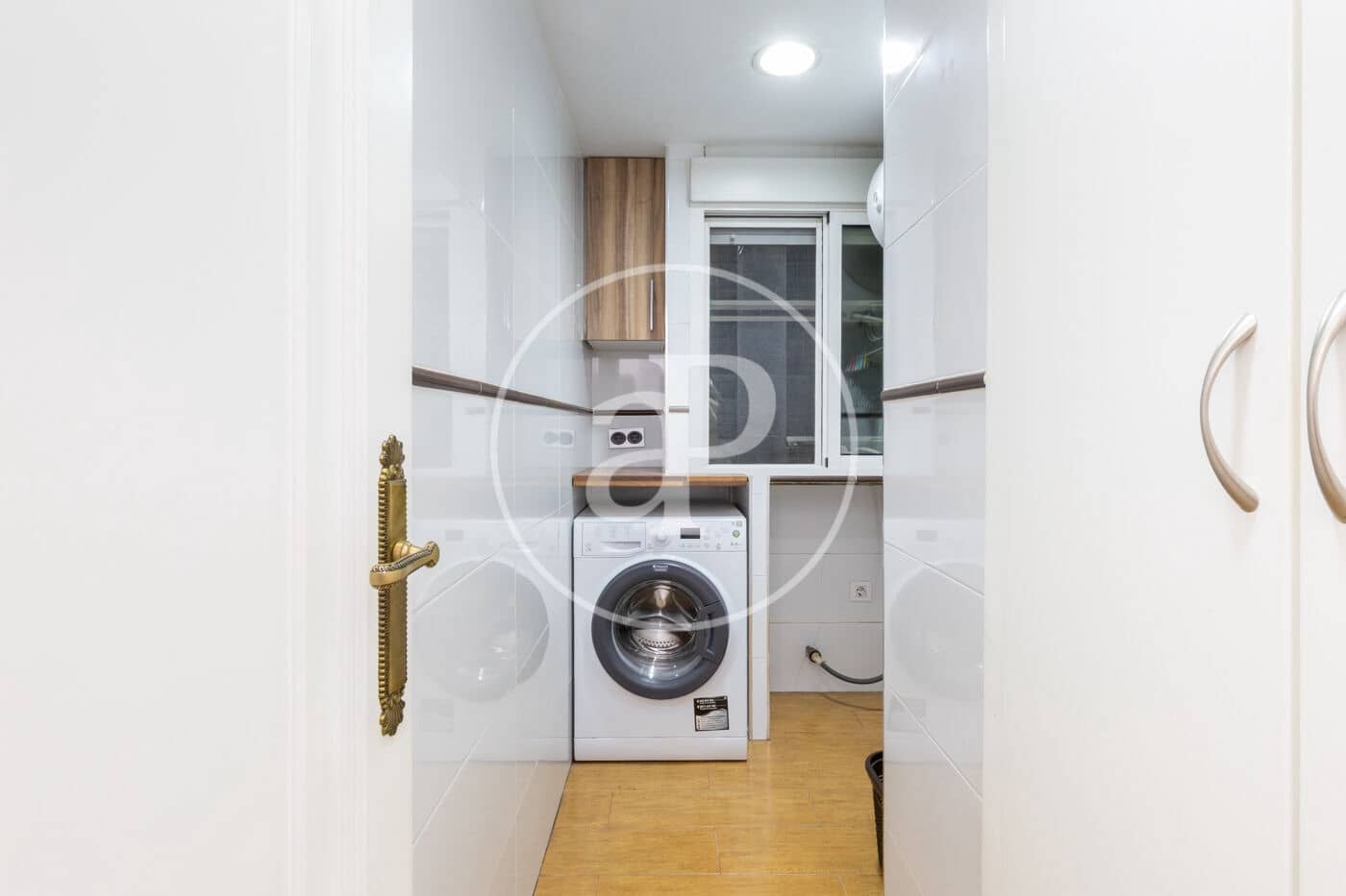 2 soveværelse Lejlighed til leje i Valencia by - € 1.700 (Ref: 9470466)