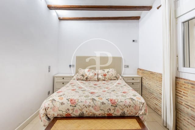 2 bedroom Apartment for rent in La Xerea, Valencia city - € 1,700 (Ref: 9470466)