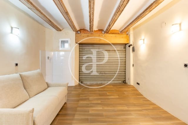 2 bedroom Apartment for rent in La Xerea, Valencia city - € 1,700 (Ref: 9470466)