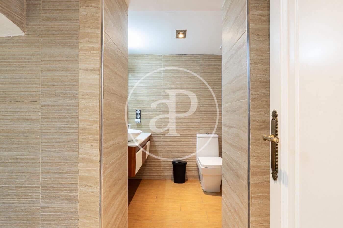 2 soveværelse Lejlighed til leje i Valencia by - € 1.700 (Ref: 9470466)