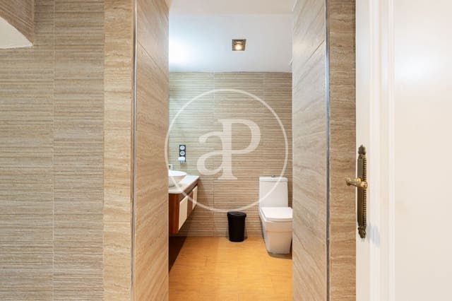 2 bedroom Apartment for rent in La Xerea, Valencia city - € 1,700 (Ref: 9470466)