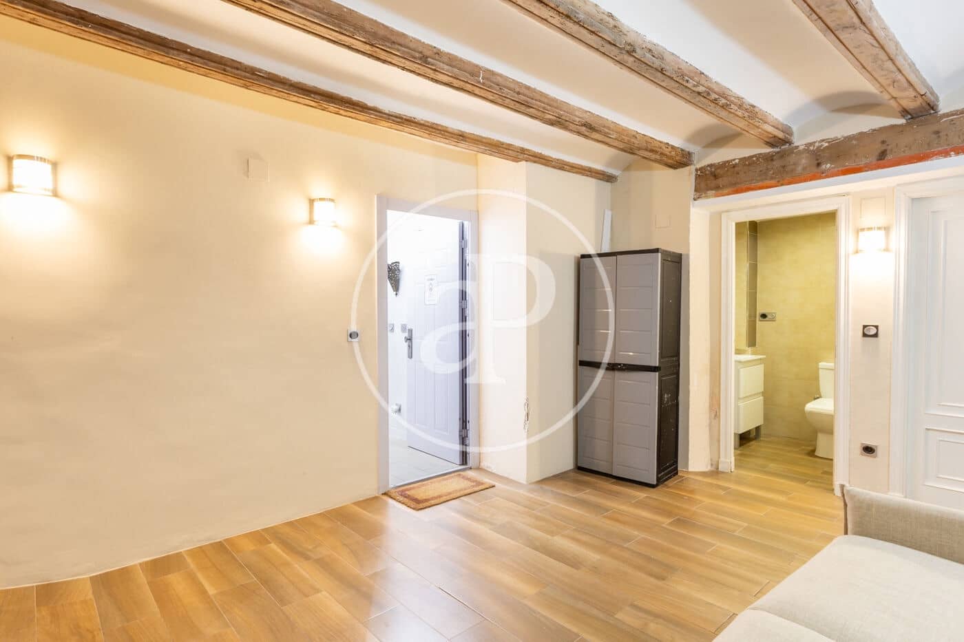 2 soveværelse Lejlighed til leje i Valencia by - € 1.700 (Ref: 9470466)