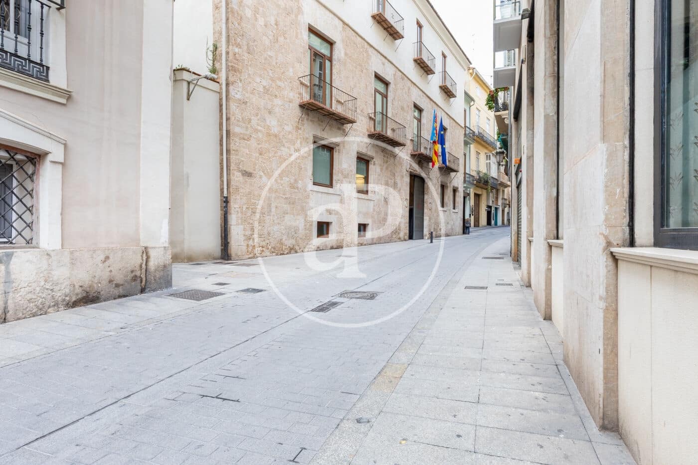 2 soveværelse Lejlighed til leje i Valencia by - € 1.700 (Ref: 9470466)