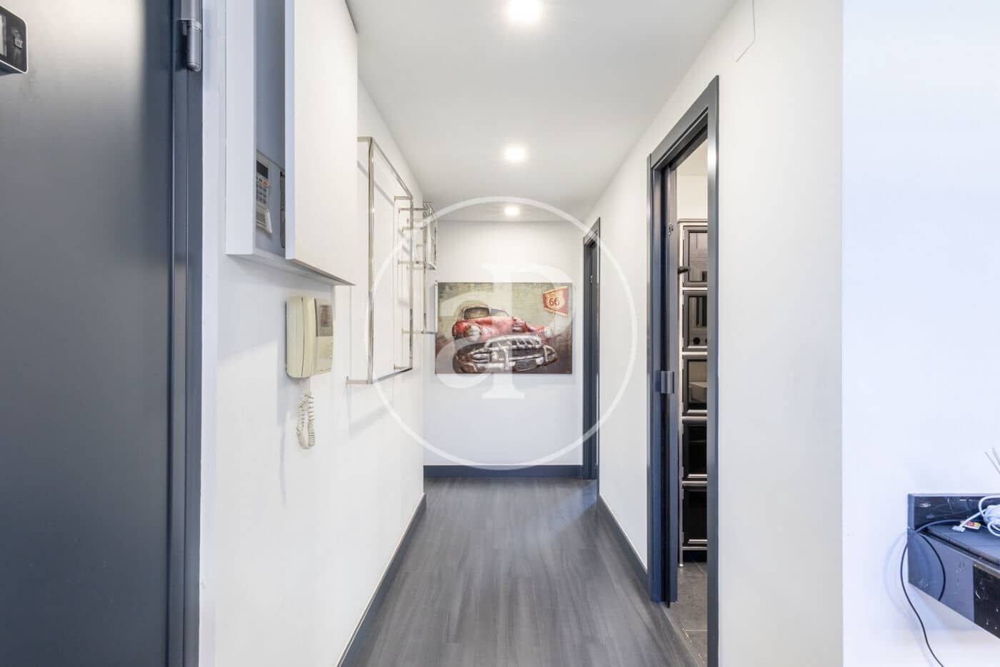 2 Zimmer Penthouse zu verkaufen in Valencia Stadt - 670.000 € (Ref: 9470467)