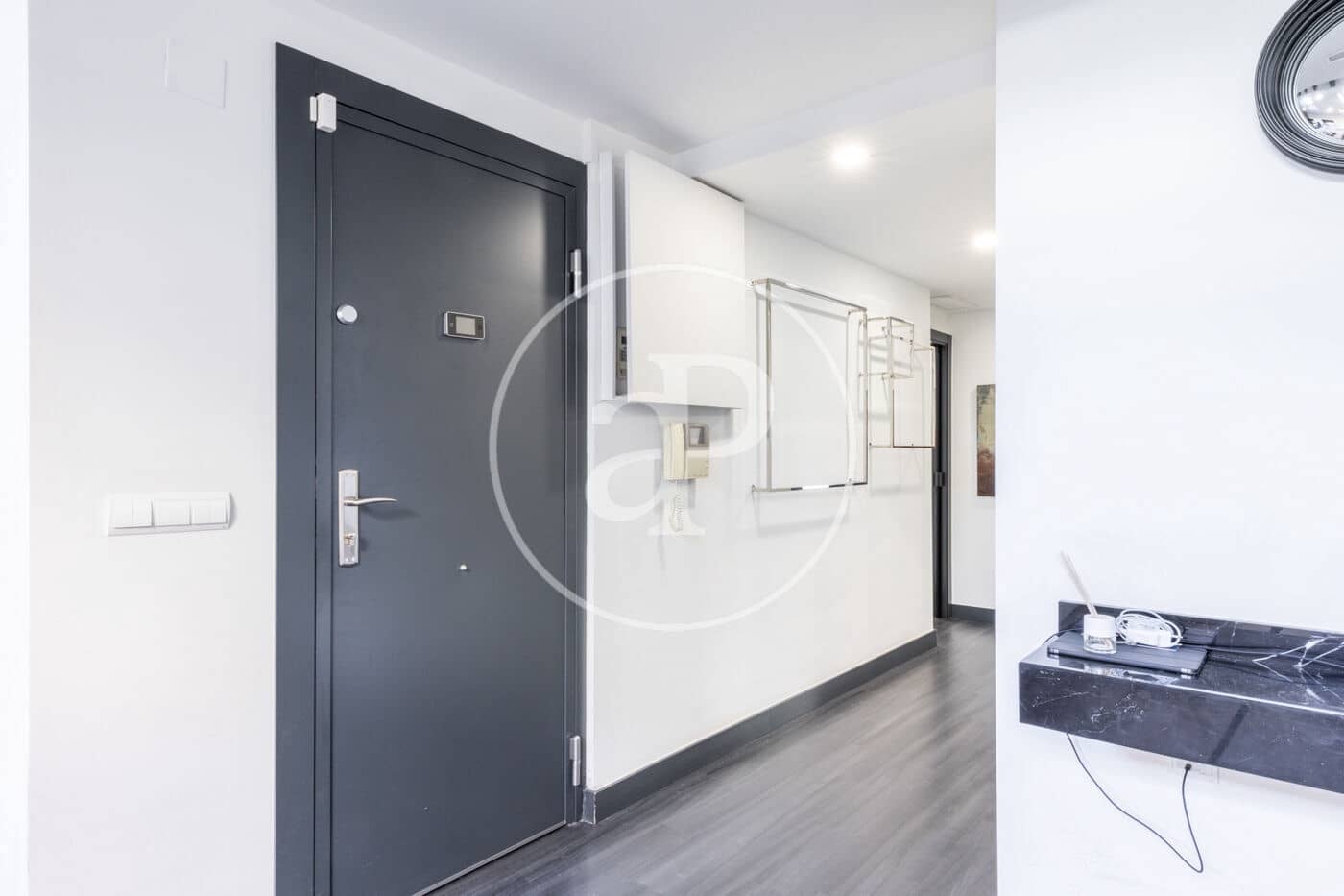 2 Zimmer Penthouse zu verkaufen in Valencia Stadt - 670.000 € (Ref: 9470467)