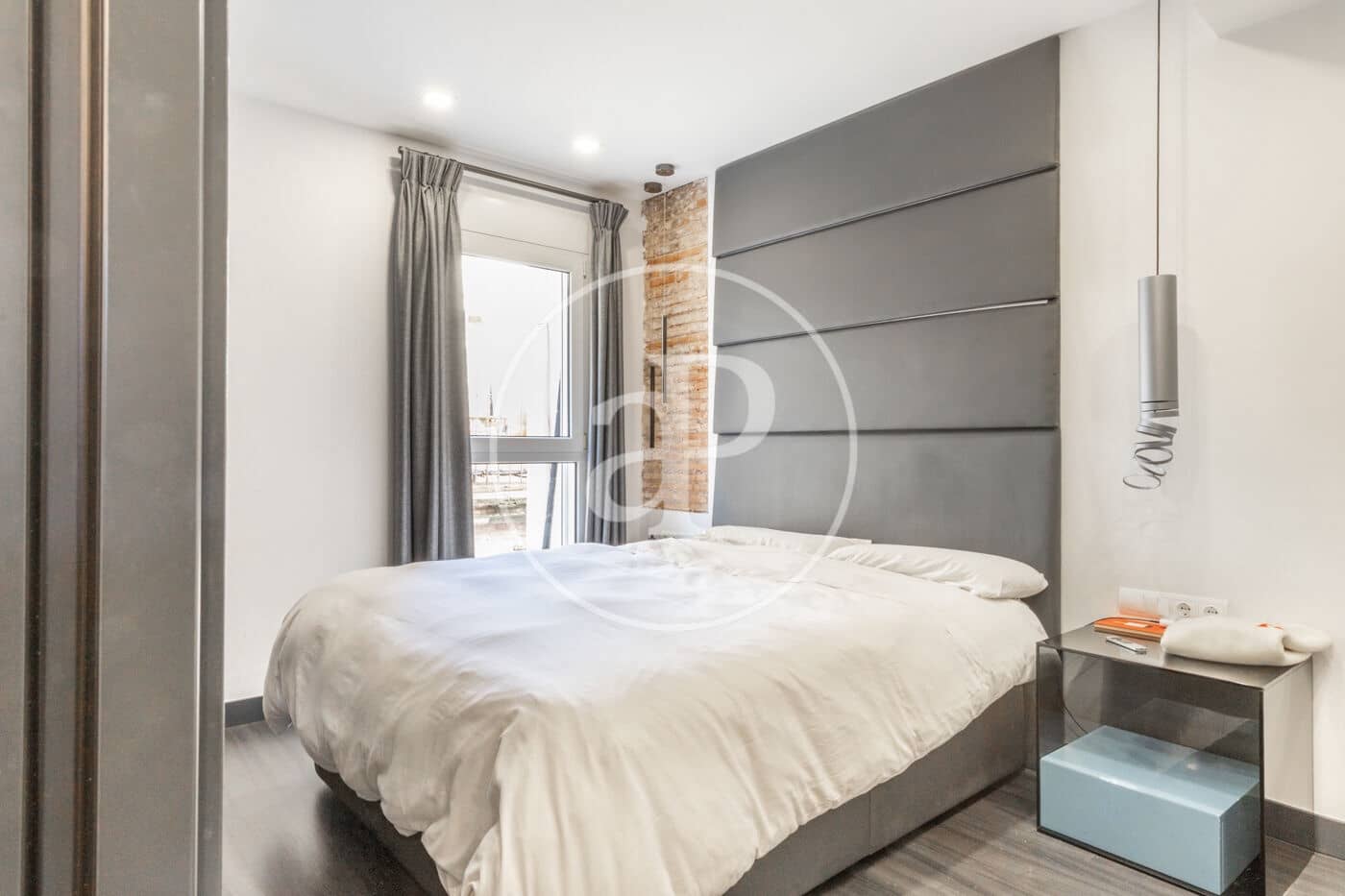 2 Zimmer Penthouse zu verkaufen in Valencia Stadt - 670.000 € (Ref: 9470467)