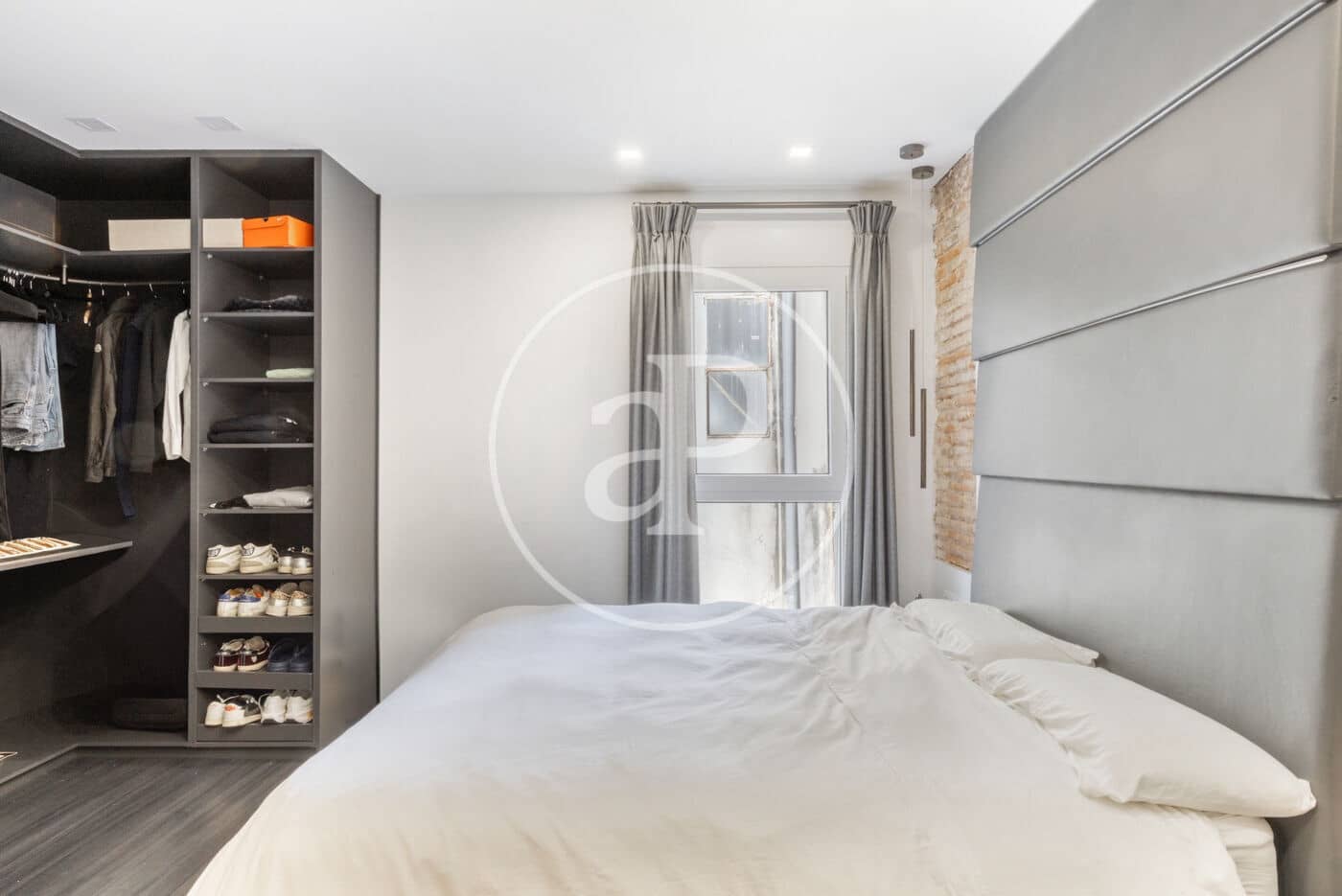 2 Zimmer Penthouse zu verkaufen in Valencia Stadt - 670.000 € (Ref: 9470467)