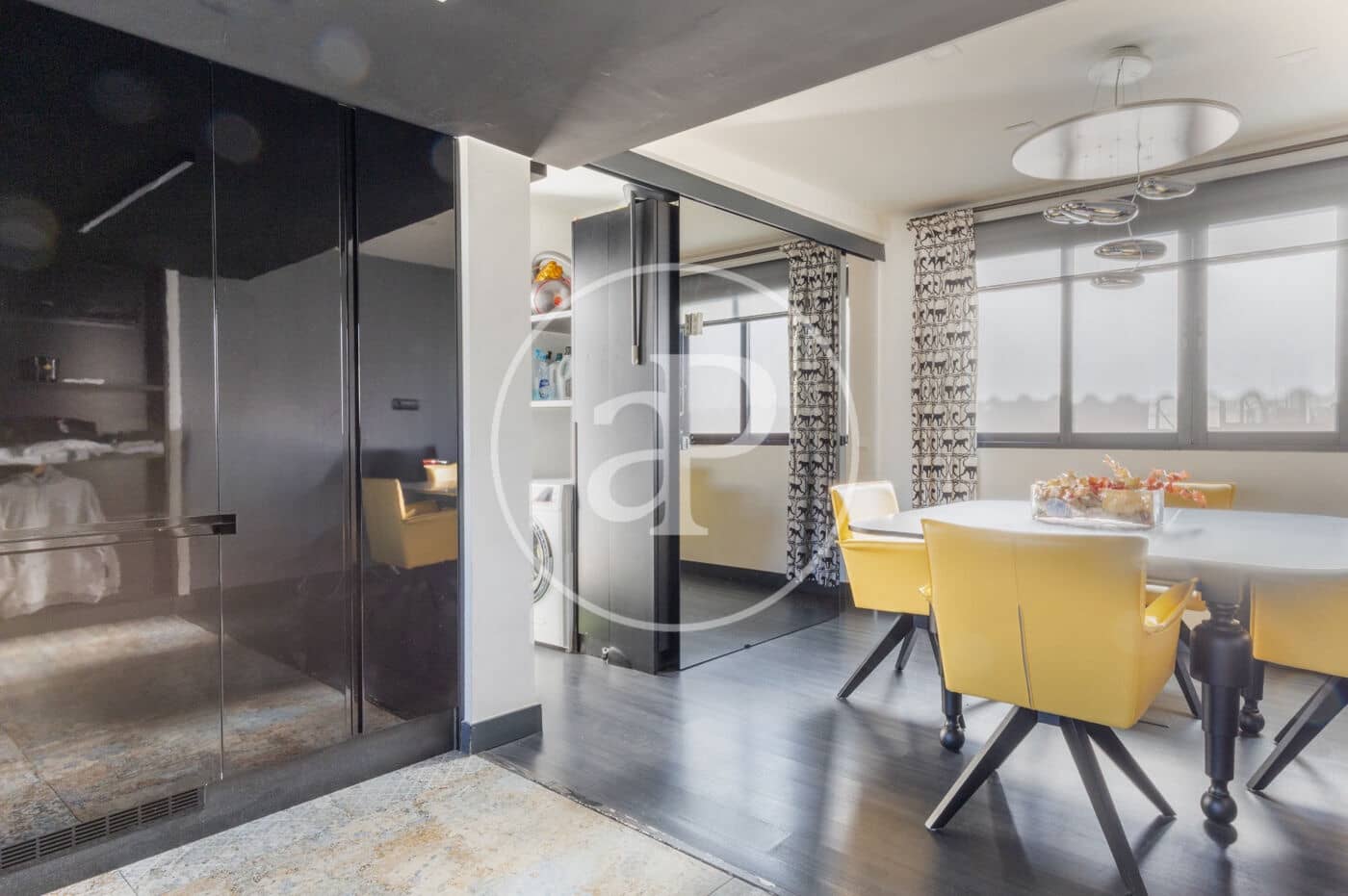 2 Zimmer Penthouse zu verkaufen in Valencia Stadt - 670.000 € (Ref: 9470467)