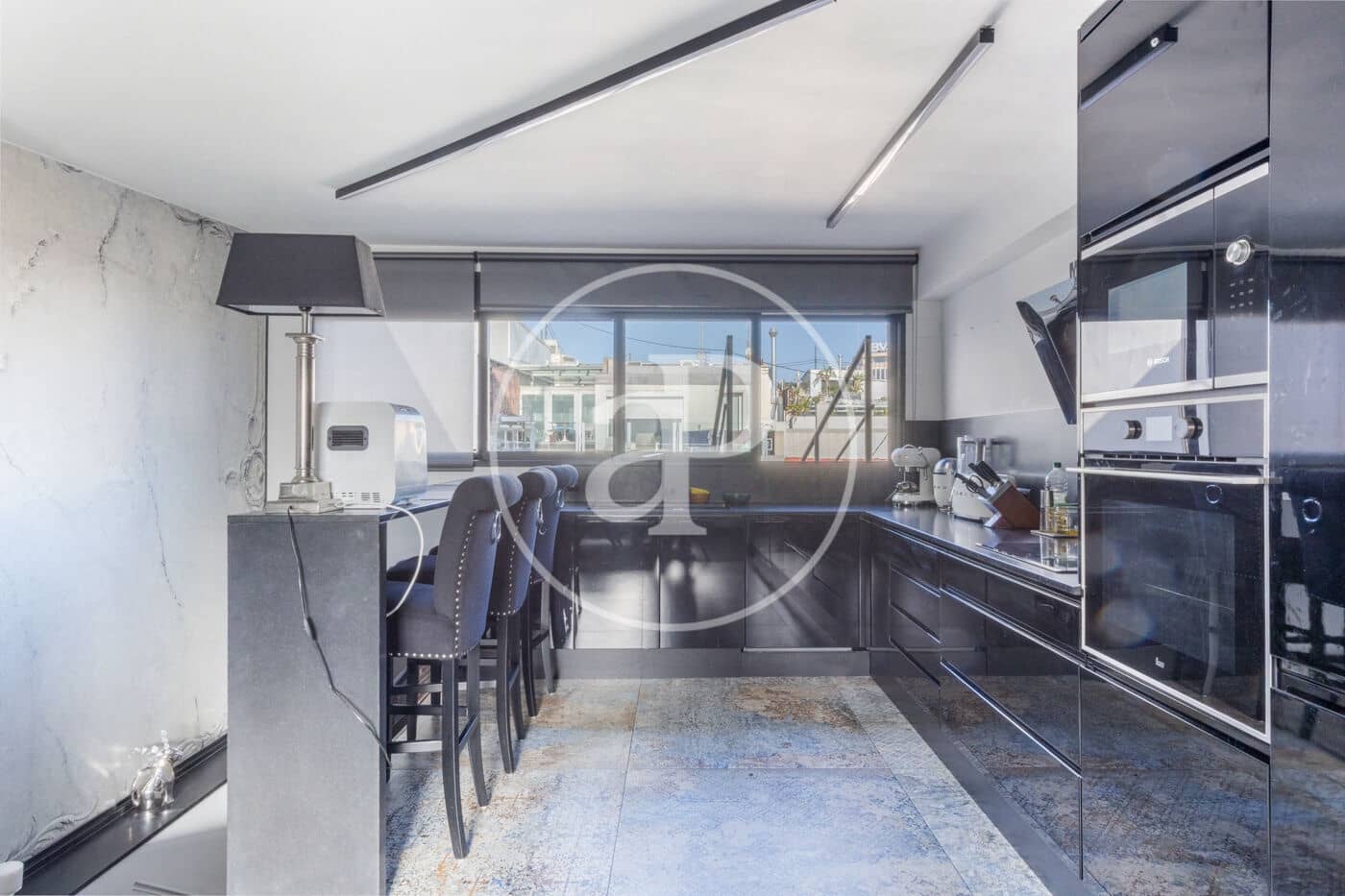 2 Zimmer Penthouse zu verkaufen in Valencia Stadt - 670.000 € (Ref: 9470467)