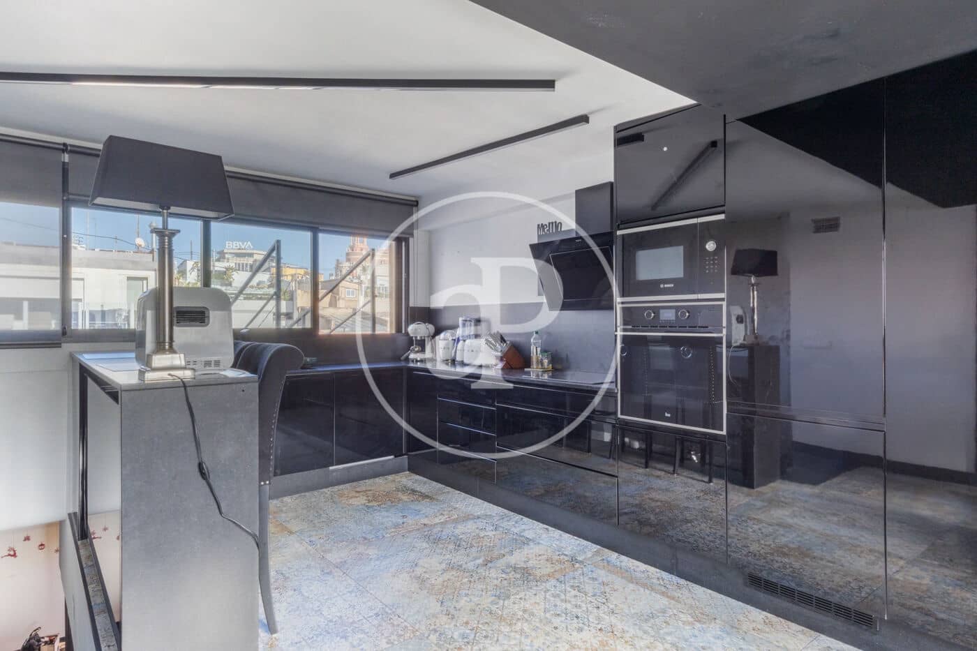 2 Zimmer Penthouse zu verkaufen in Valencia Stadt - 670.000 € (Ref: 9470467)