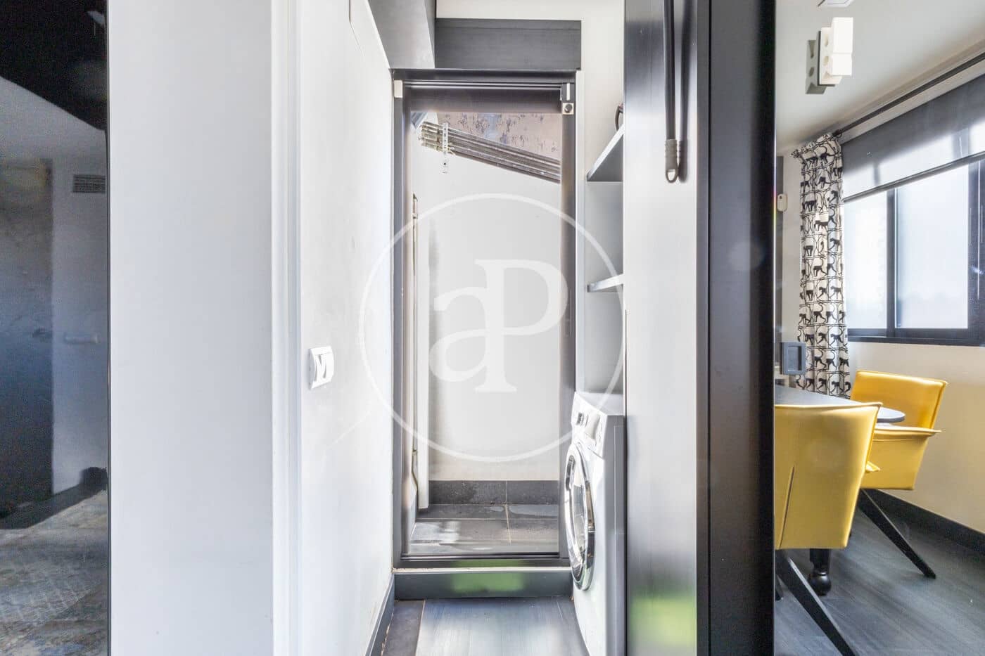 2 Zimmer Penthouse zu verkaufen in Valencia Stadt - 670.000 € (Ref: 9470467)