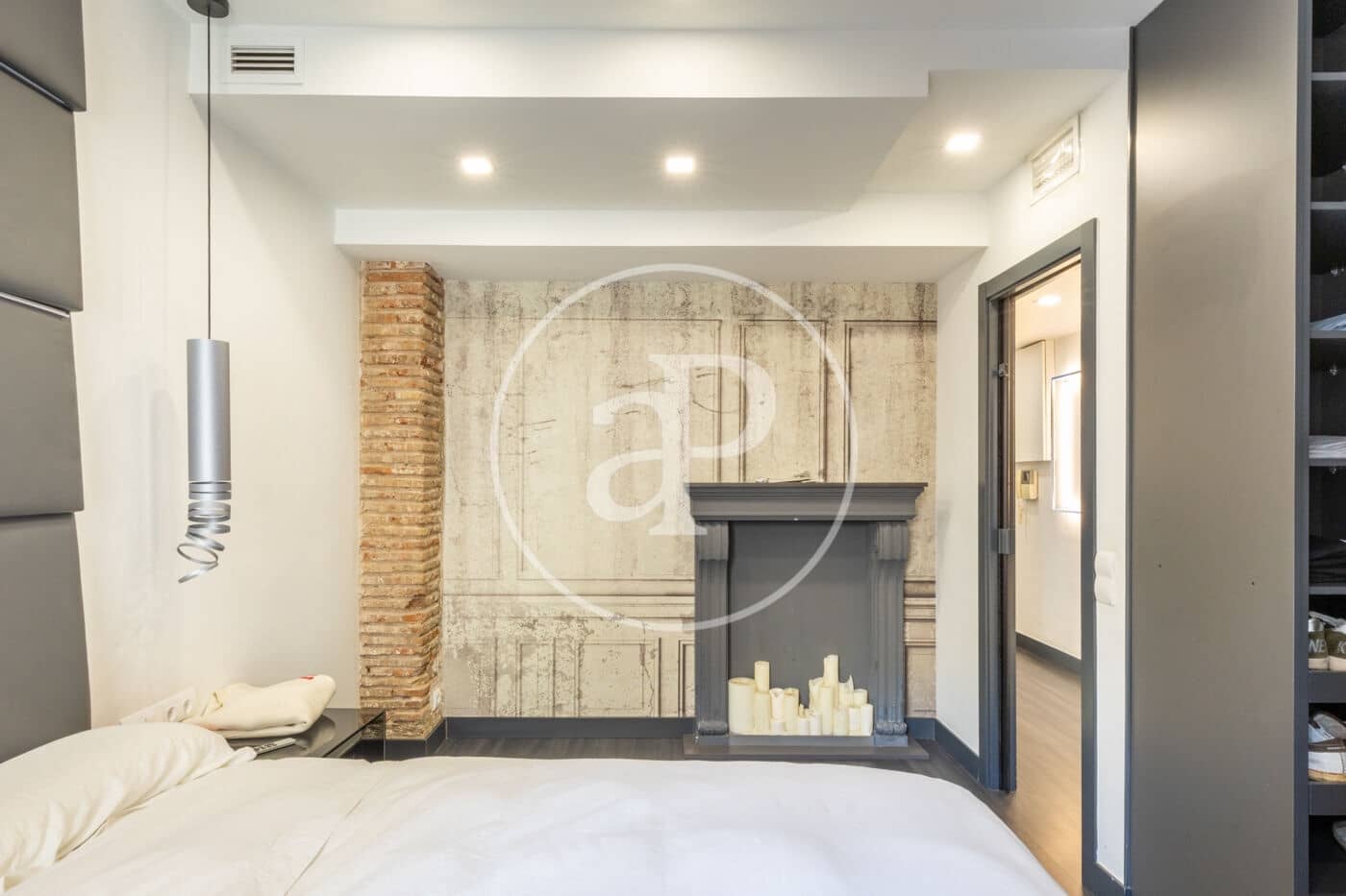 2 Zimmer Penthouse zu verkaufen in Valencia Stadt - 670.000 € (Ref: 9470467)