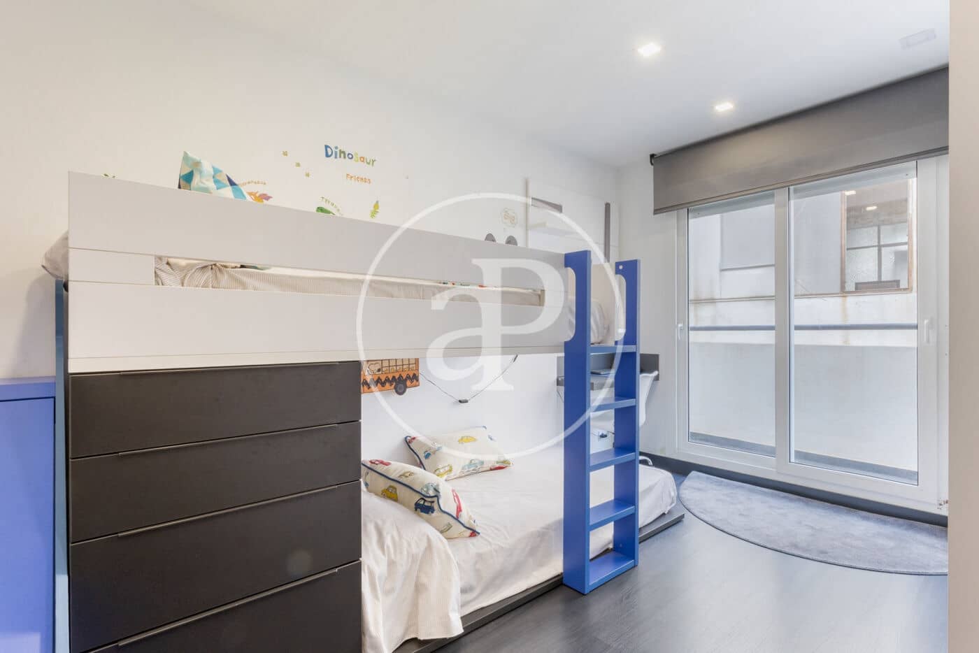 2 Zimmer Penthouse zu verkaufen in Valencia Stadt - 670.000 € (Ref: 9470467)