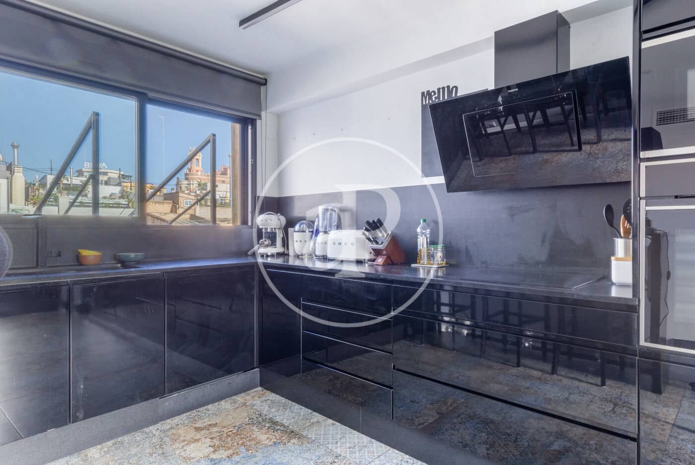 2 Zimmer Penthouse zu verkaufen in Valencia Stadt - 670.000 € (Ref: 9470467)