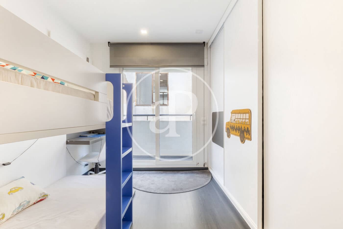 2 Zimmer Penthouse zu verkaufen in Valencia Stadt - 670.000 € (Ref: 9470467)